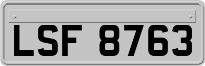 LSF8763