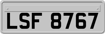 LSF8767