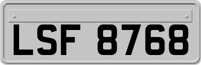 LSF8768