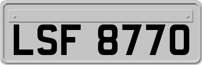 LSF8770