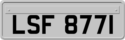 LSF8771