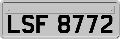 LSF8772