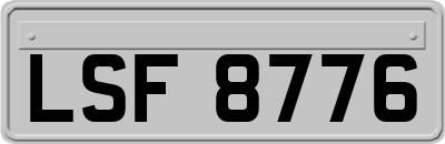 LSF8776