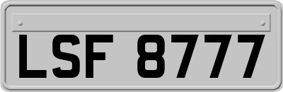LSF8777