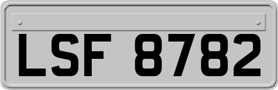 LSF8782