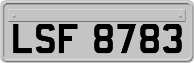 LSF8783