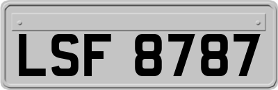 LSF8787