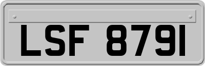 LSF8791