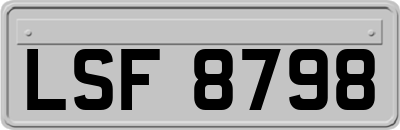 LSF8798