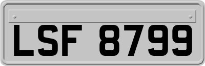 LSF8799