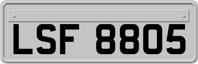 LSF8805