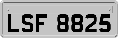 LSF8825