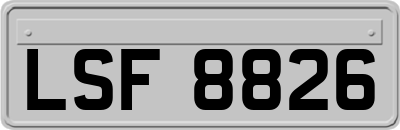 LSF8826