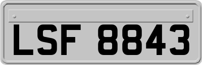LSF8843