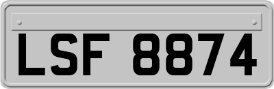 LSF8874