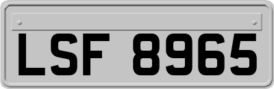 LSF8965