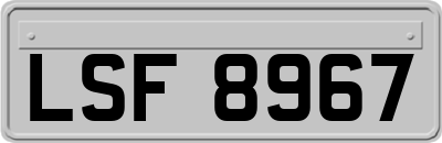 LSF8967