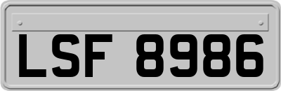 LSF8986