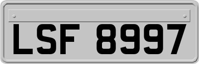 LSF8997