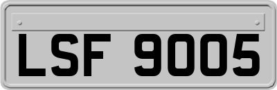 LSF9005