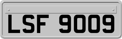LSF9009