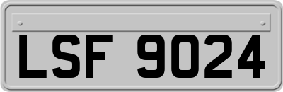 LSF9024