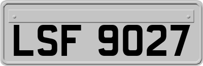 LSF9027