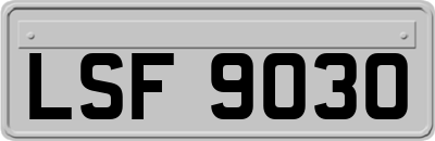 LSF9030