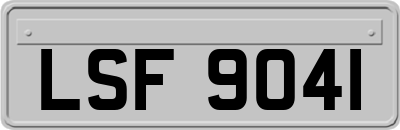 LSF9041