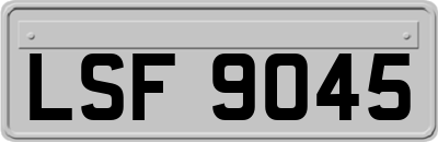 LSF9045