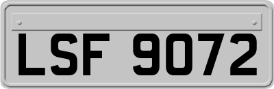 LSF9072