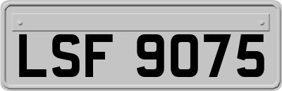 LSF9075