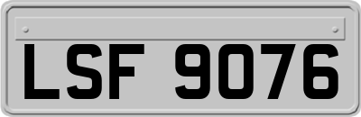 LSF9076