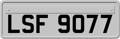 LSF9077