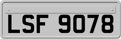 LSF9078