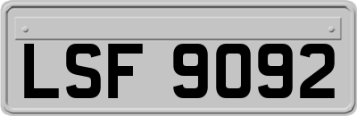 LSF9092