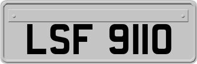 LSF9110