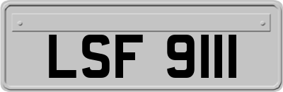LSF9111