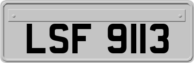 LSF9113