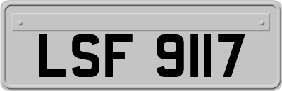 LSF9117