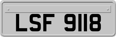 LSF9118