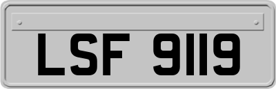 LSF9119
