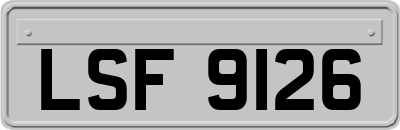 LSF9126