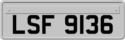 LSF9136