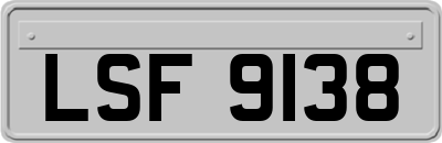 LSF9138