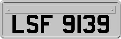 LSF9139