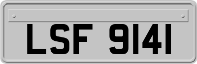 LSF9141