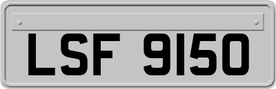 LSF9150