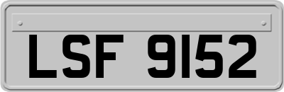 LSF9152