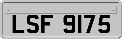 LSF9175
